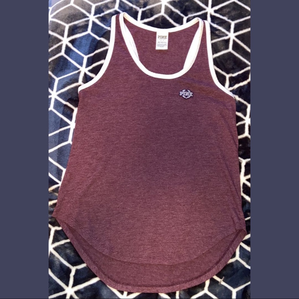 PINK Tank